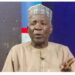 Buba Galadima Maintains that ADC won’t produce candidates