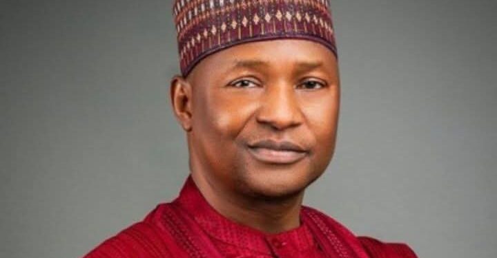 JUST IN: Malami Urges ADC supporters in Kebbi to stay resolute
