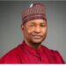 JUST IN: Malami Urges ADC supporters in Kebbi to stay resolute