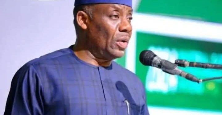 JUST IN: FG bans honorary degree holders from using ‘Dr’ title