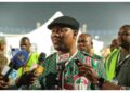 PDP Sympathies With Wike For Denial As National Leader