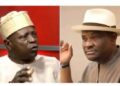 PDP Chieftain Affirmed Wike Claims Tinubu Ticket is Best