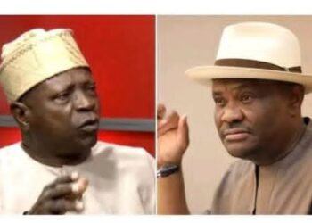 PDP Chieftain Affirmed Wike Claims Tinubu Ticket is Best