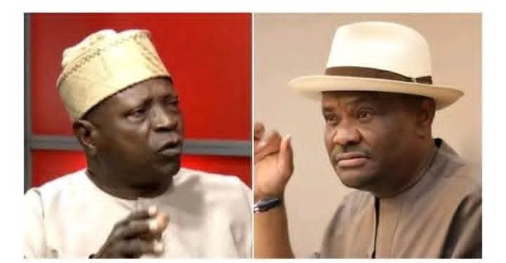 PDP Chieftain Affirmed Wike Claims Tinubu Ticket is Best