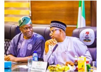 Makinde Concludes Arrangements With APM