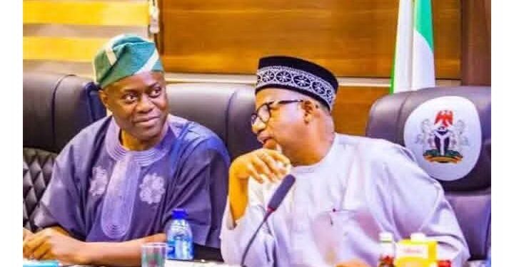 Makinde Concludes Arrangements With APM