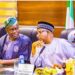 Makinde Concludes Arrangements With APM