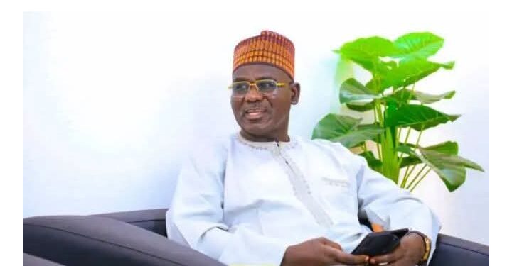JUST IN: 2027: Buratai speaks on ‘criticising Tinubu
