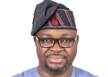 Aisha Told Me, She Ran Out From Villa To Save Her Life -Omole