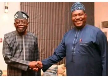 SGF Warns Against Wrong Appellations For President Tinubu