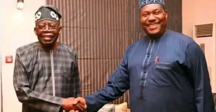 SGF Warns Against Wrong Appellations For President Tinubu