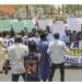 Prötest in Kano as Zaura supporters reject APC Consensus