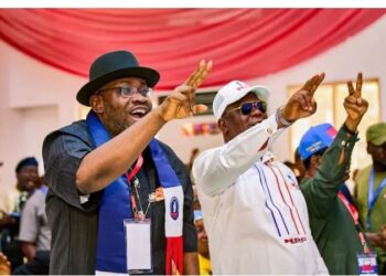 NDC Has No Court Case Notice Surfaced at National Convention