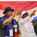 NDC Has No Court Case Notice Surfaced at National Convention