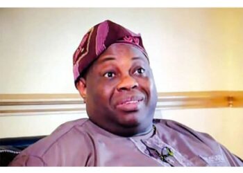 Dele Momodu Presents Tinubu as Forcing Obi Kwankwaso Ticket
