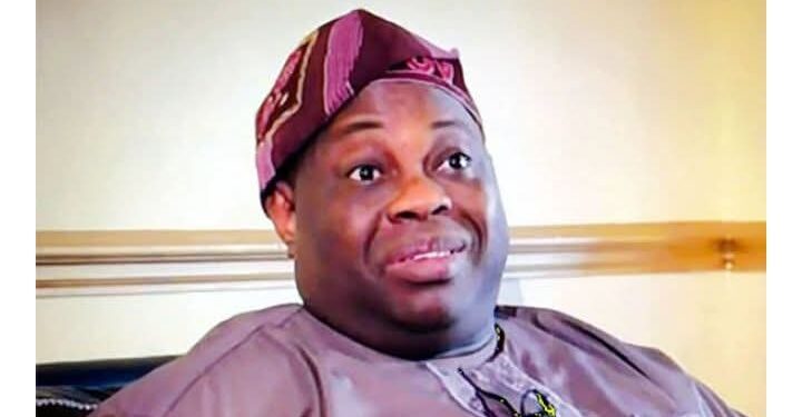 Dele Momodu Presents Tinubu as Forcing Obi Kwankwaso Ticket