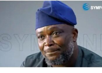 Ameh Affirmed Obi’s Decamp From ADC as Weakening The Party