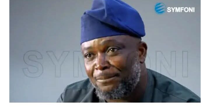 Ameh Affirmed Obi’s Decamp From ADC as Weakening The Party