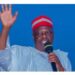 Full Text Of Senator Kwankwaso’s Speech At NDC Convention