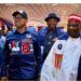 Peter Obi Speaks After NDC Convention