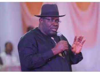 In NDC, Everyone Is Free To Run For Any Position’ – Seriake