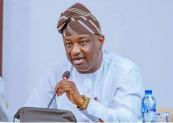 Keyamo Maintains that Supreme Court Will Disqualify Jonathan