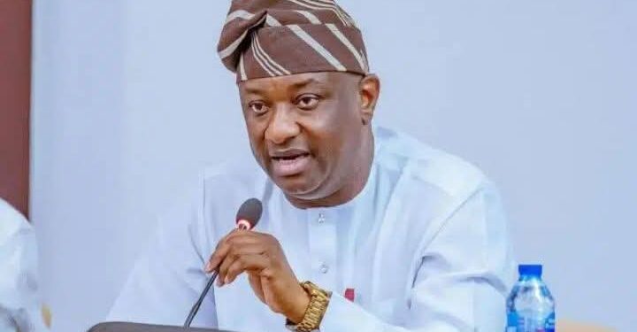 Keyamo Maintains that Supreme Court Will Disqualify Jonathan