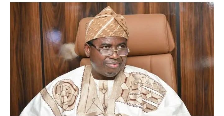 INEC Upholds ADC Registration