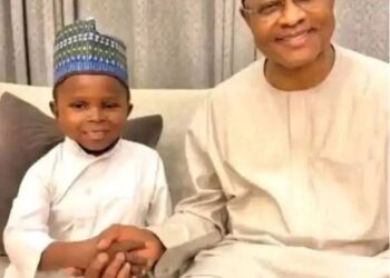 Buba concludes APC screening for House of Reps 