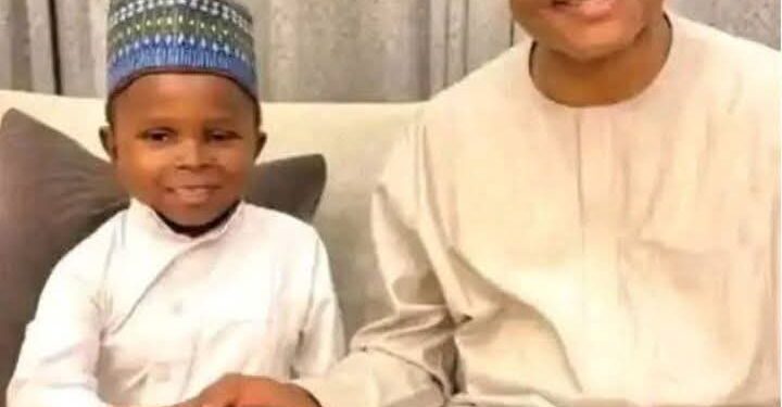 Buba concludes APC screening for House of Reps