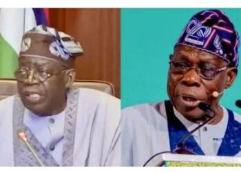 Obasanjo Constructively Maintained that Subsidy Must Go