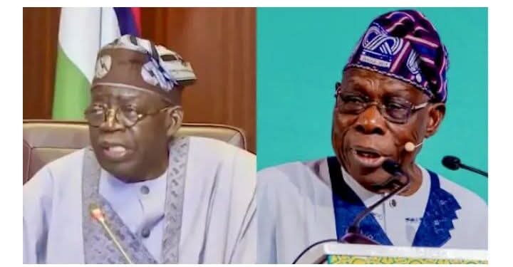 Obasanjo Constructively Maintained that Subsidy Must Go