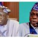 Obasanjo Constructively Maintained that Subsidy Must Go