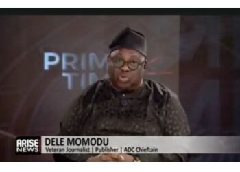 Tinubu Has Deepened North-South Division in Nigeria