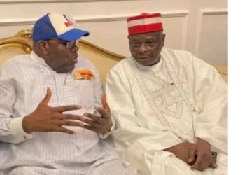 JUST IN: Igbo Group Vôws to Deliver 11 Million Votes for Tinubu