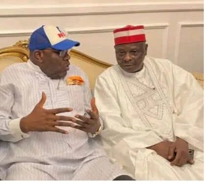 JUST IN: Igbo Group Vôws to Deliver 11 Million Votes for Tinubu