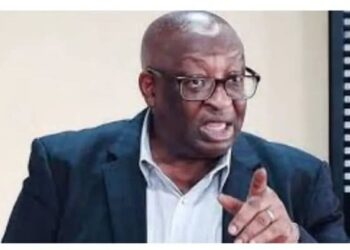 News: Akpan Ekpo Decries Nigeria’s Continuous Borrowing