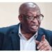 News: Akpan Ekpo Decries Nigeria’s Continuous Borrowing