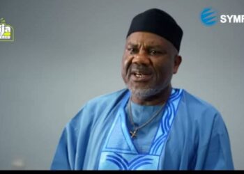 My Registration To NDC Took Me 2 Days Because of Wave – Ogene