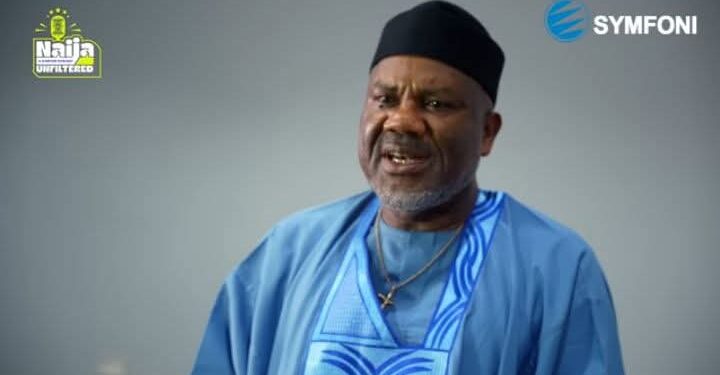 My Registration To NDC Took Me 2 Days Because of Wave – Ogene