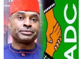 Kenneth Okonkwo Says He is Ready To Support Southeast Ticket