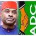 Kenneth Okonkwo Says He is Ready To Support Southeast Ticket