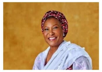 ADC Aspirant Seeks Disqualification Of Senator Ireti Kingibe