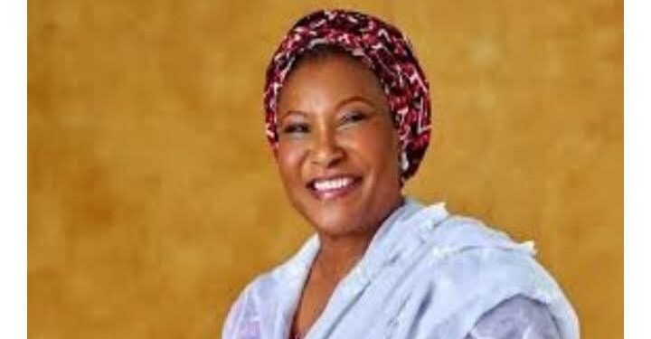 ADC Aspirant Seeks Disqualification Of Senator Ireti Kingibe