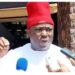 Umeh Exposes Alleged Falsehood Behind Peter Obi Primary Story