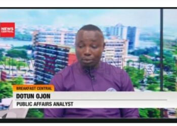 Political Loyalty Will Change After 2027” – Ojon