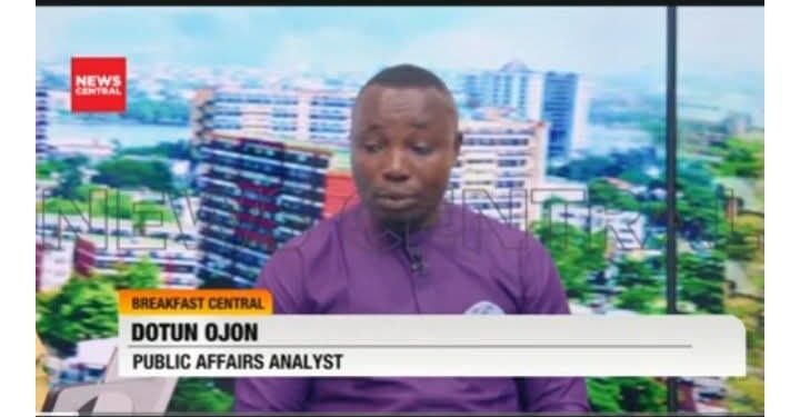 Political Loyalty Will Change After 2027” – Ojon