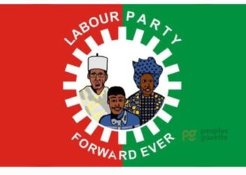 Alleged Sale of Party Forms Sparks Fresh Crisis in Labour Party