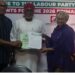 Labour Party will sweep Abia State – Senator Abaribe vows