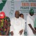 INEC Deploys Over 52,000 NYSC Members, Parties Seal Peace Pact
